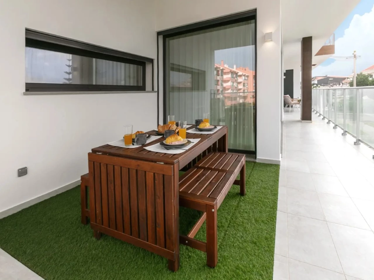 Apartamento de Luxo a 250m da Praia dos Supertubos – Peniche