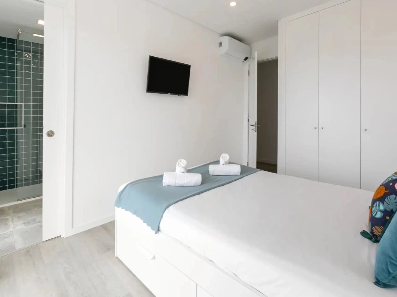 Apartamento de Luxo a 250m da Praia dos Supertubos – Peniche