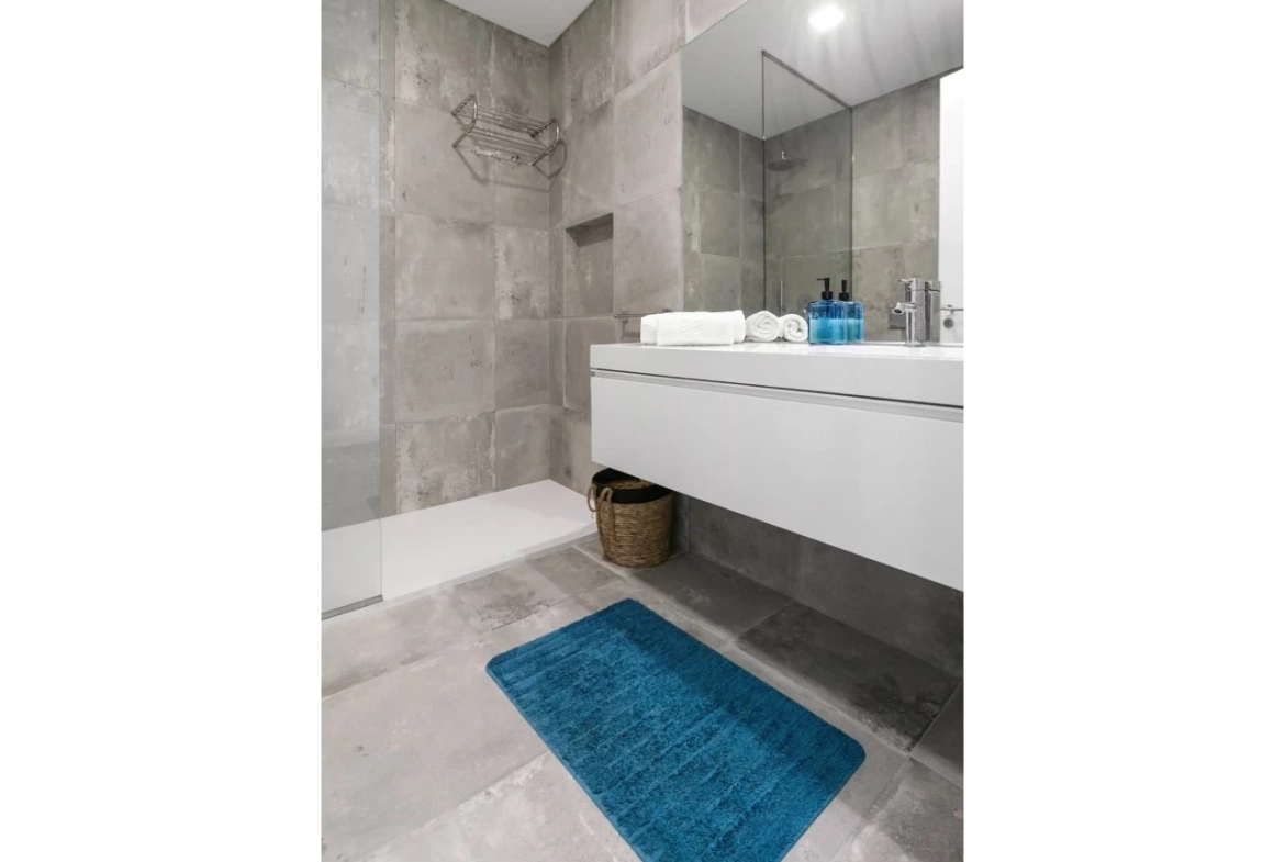 Apartamento de Luxo a 250m da Praia dos Supertubos – Peniche