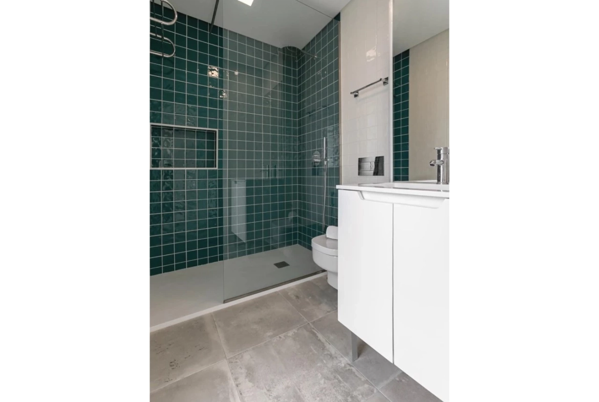 Apartamento de Luxo a 250m da Praia dos Supertubos – Peniche