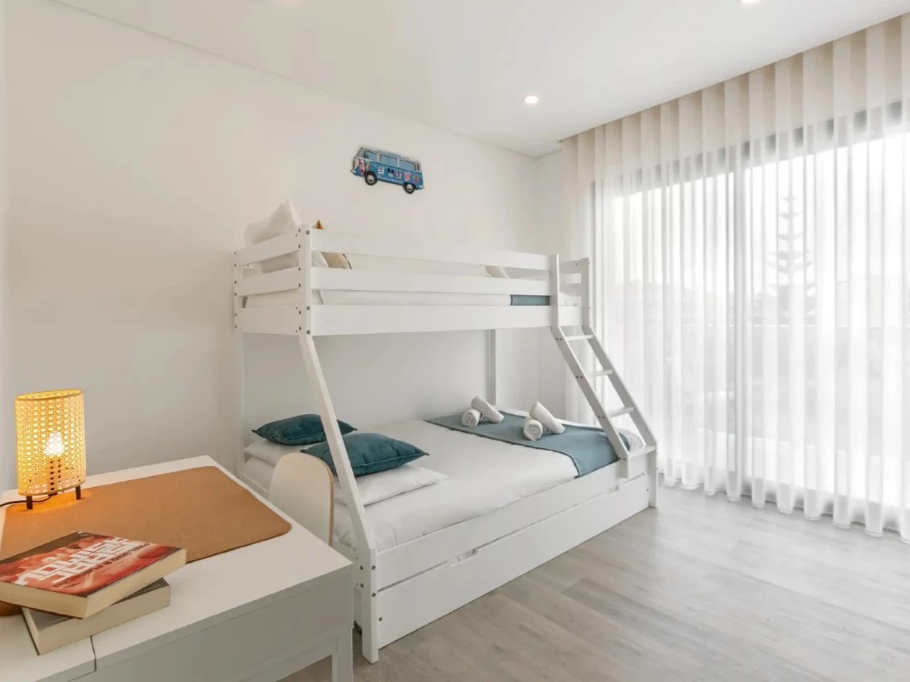 Apartamento de Luxo a 250m da Praia dos Supertubos – Peniche