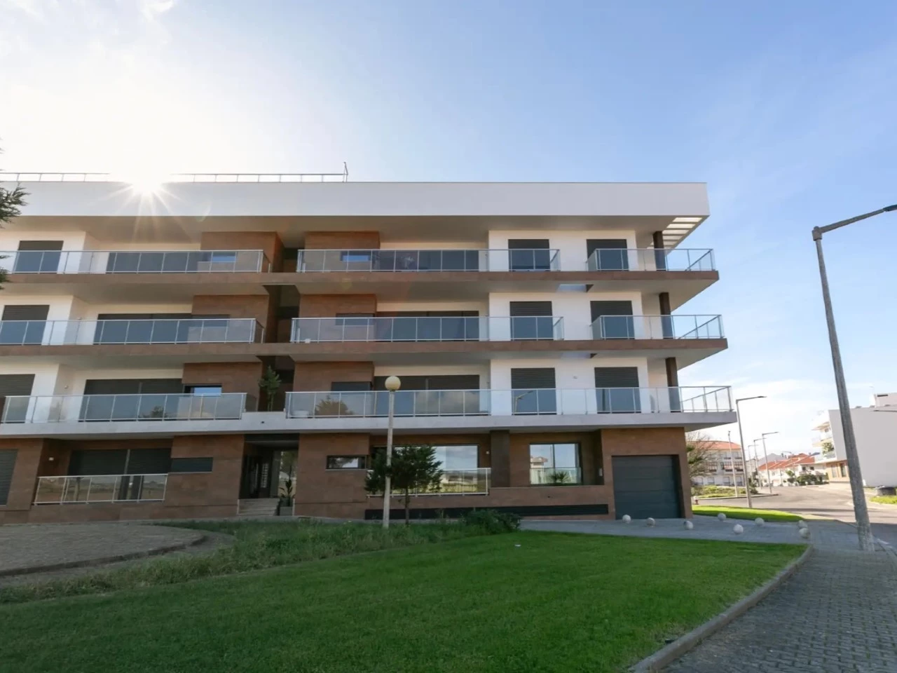 Apartamento de Luxo a 250m da Praia dos Supertubos – Peniche