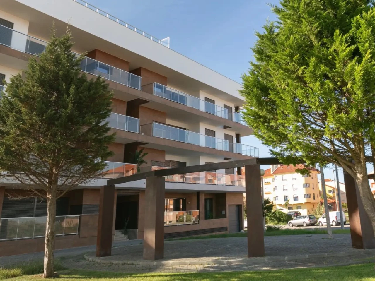Apartamento de Luxo a 250m da Praia dos Supertubos – Peniche
