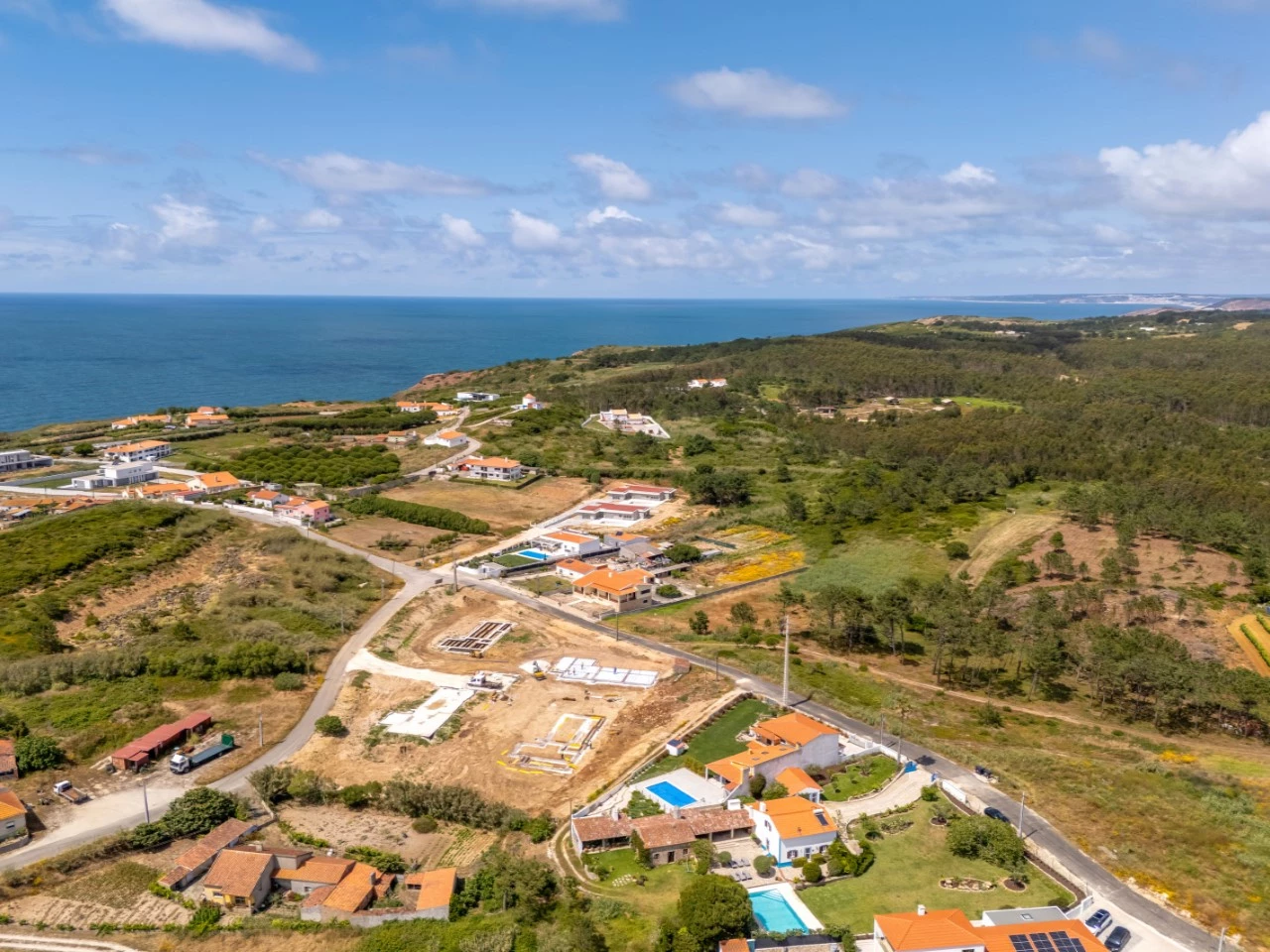 Moradia com Licença de Alojamento Local entre as praias da Foz do Arelho e Salir do Porto