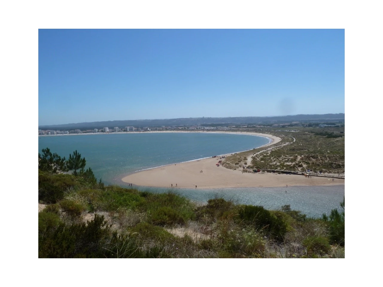 Moradia com Licença de Alojamento Local entre as praias da Foz do Arelho e Salir do Porto