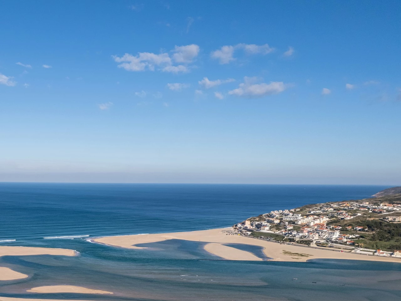 Moradia com Licença de Alojamento Local entre as praias da Foz do Arelho e Salir do Porto