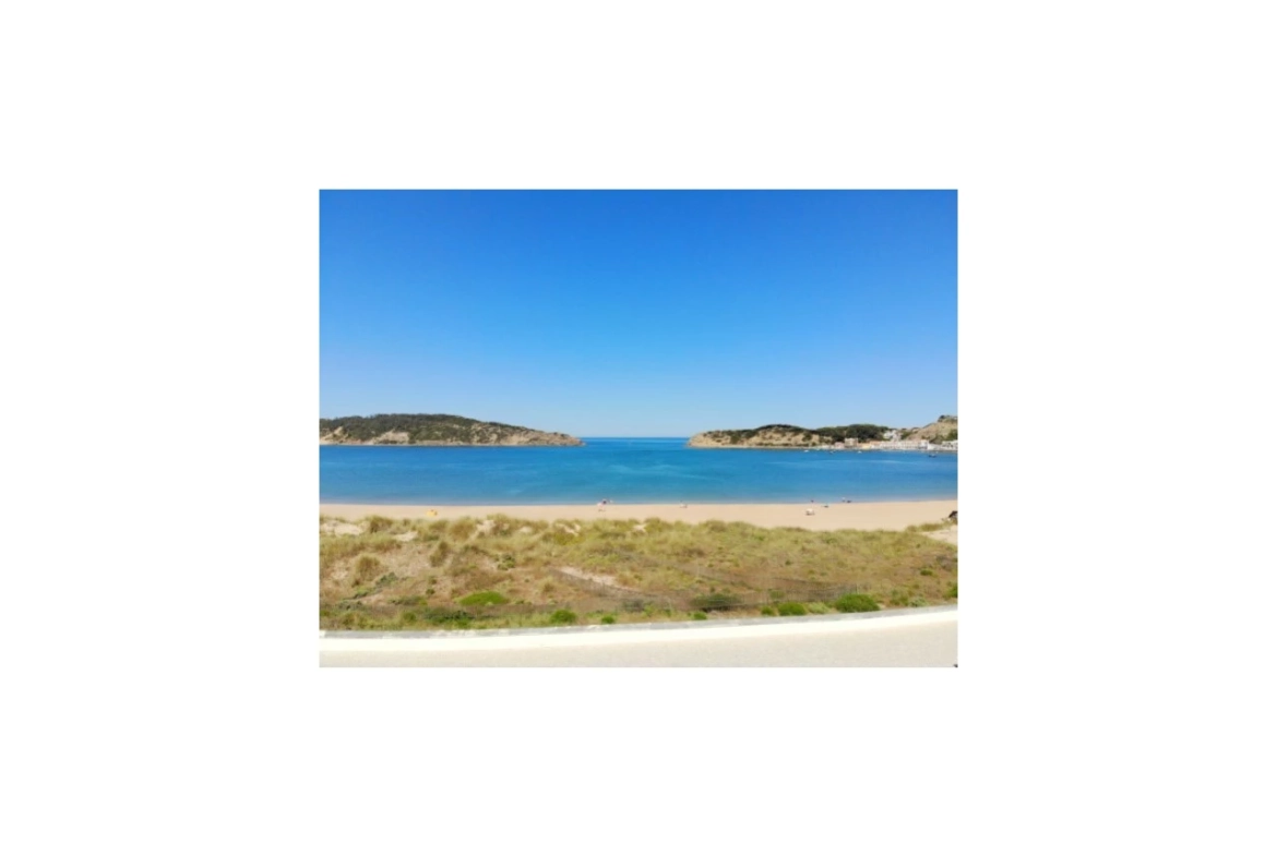 Moradia com Licença de Alojamento Local entre as praias da Foz do Arelho e Salir do Porto