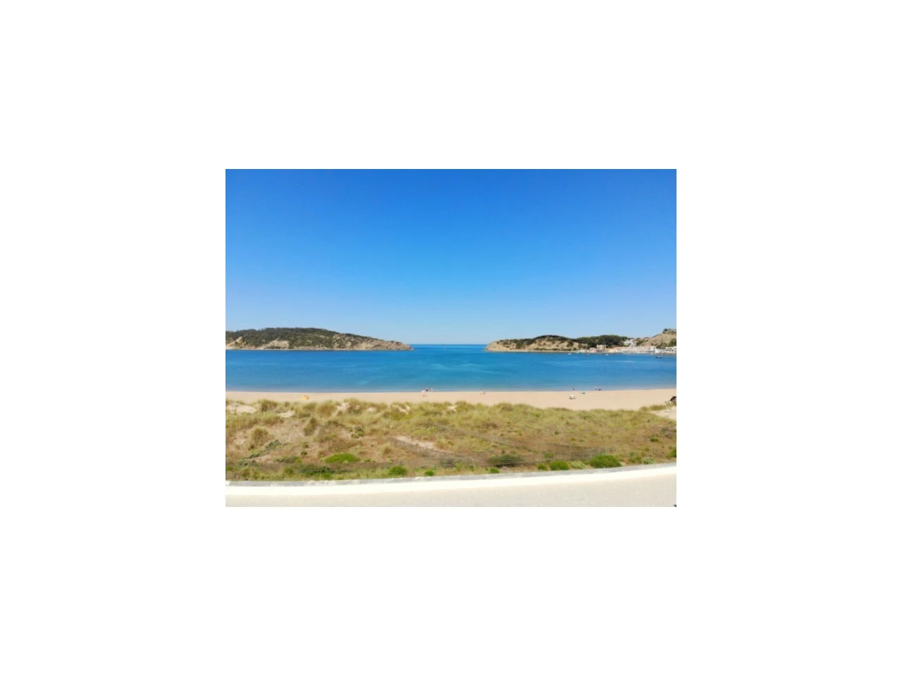 Moradia com Licença de Alojamento Local entre as praias da Foz do Arelho e Salir do Porto
