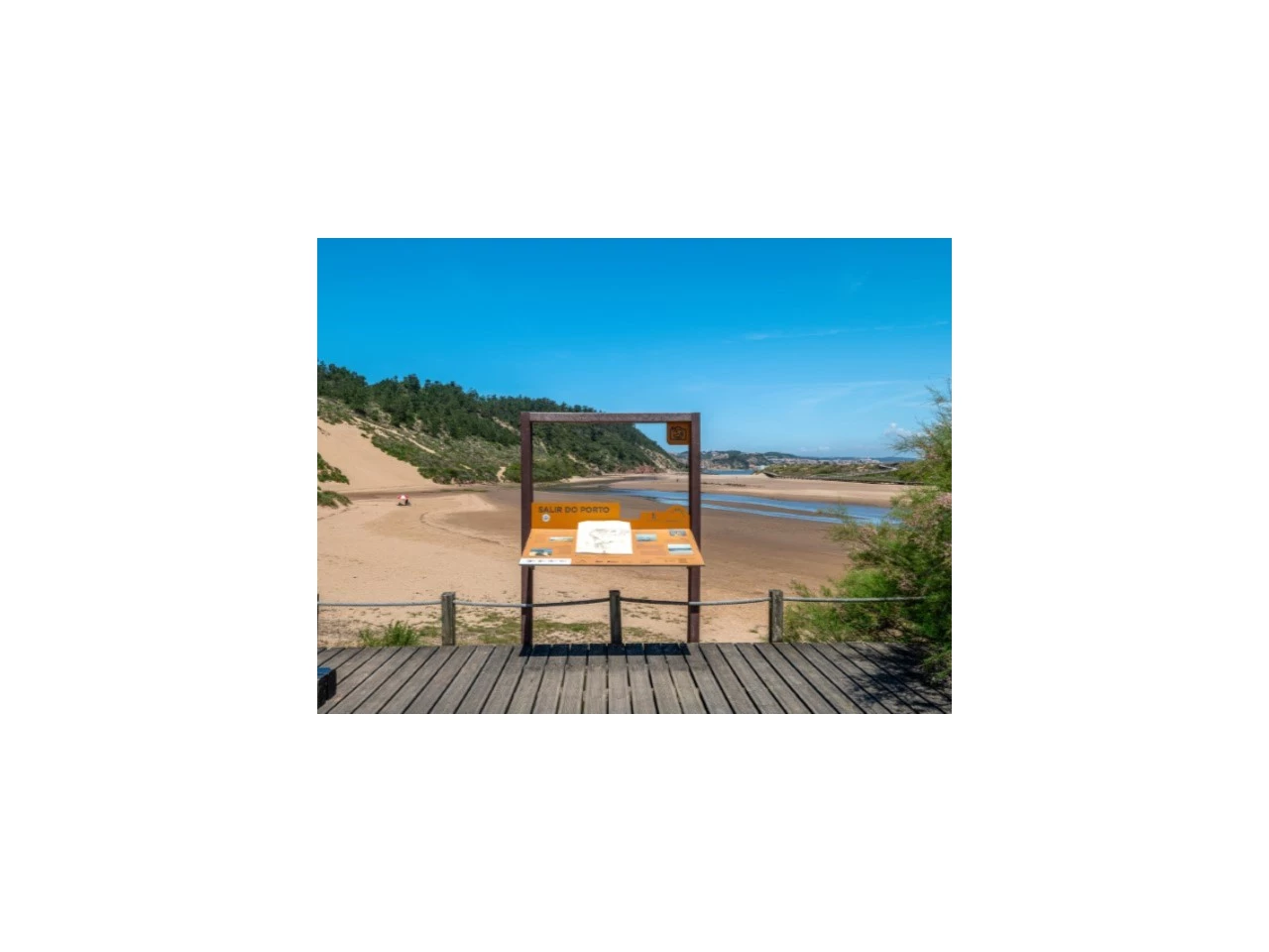 Magnífica moradia perto das praias, entre a Foz do Arelho e São Martinho do Porto