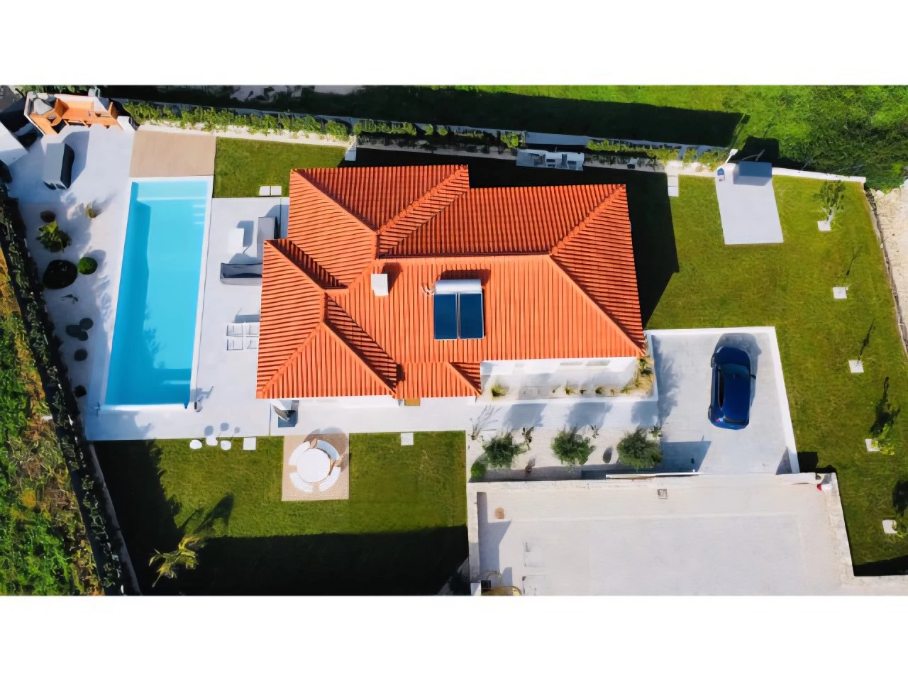 Magnífica moradia perto das praias, entre a Foz do Arelho e São Martinho do Porto