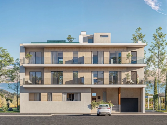 Apartamento de 1 quarto a poucos passos da icónica Praia dos Super Tubos!