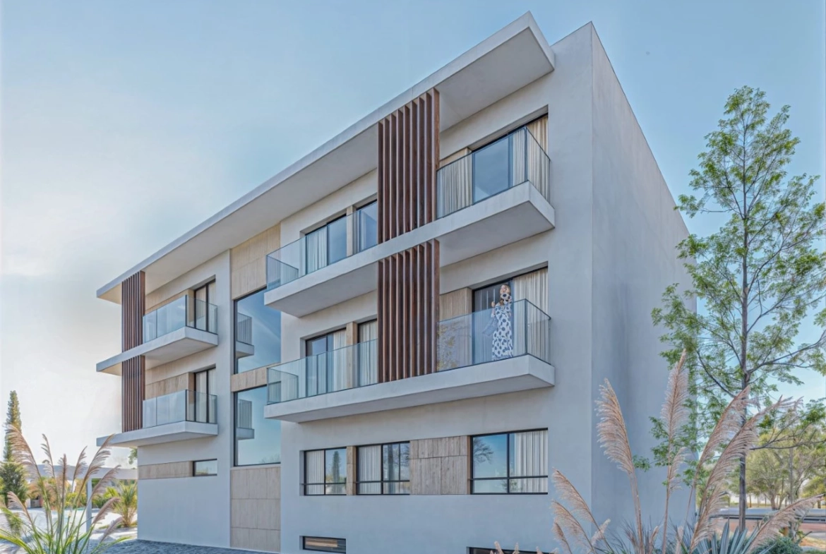 Apartamento de 1 quarto a poucos passos da icónica Praia dos Super Tubos!