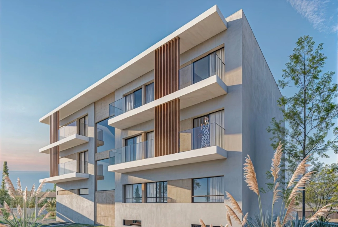 Apartamento de 1 quarto a poucos passos da icónica Praia dos Super Tubos!