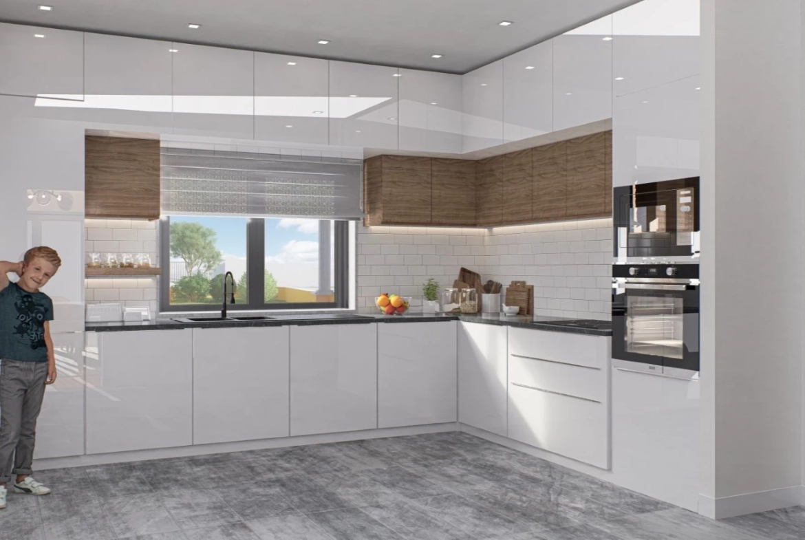 VILLA T4 – Campo Real – Torres Vedras