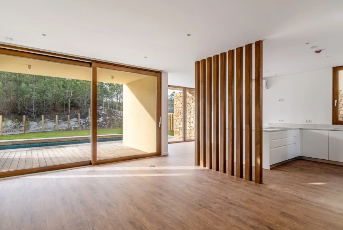 Villa em Resort de Luxo perto da praia do Bom Sucesso