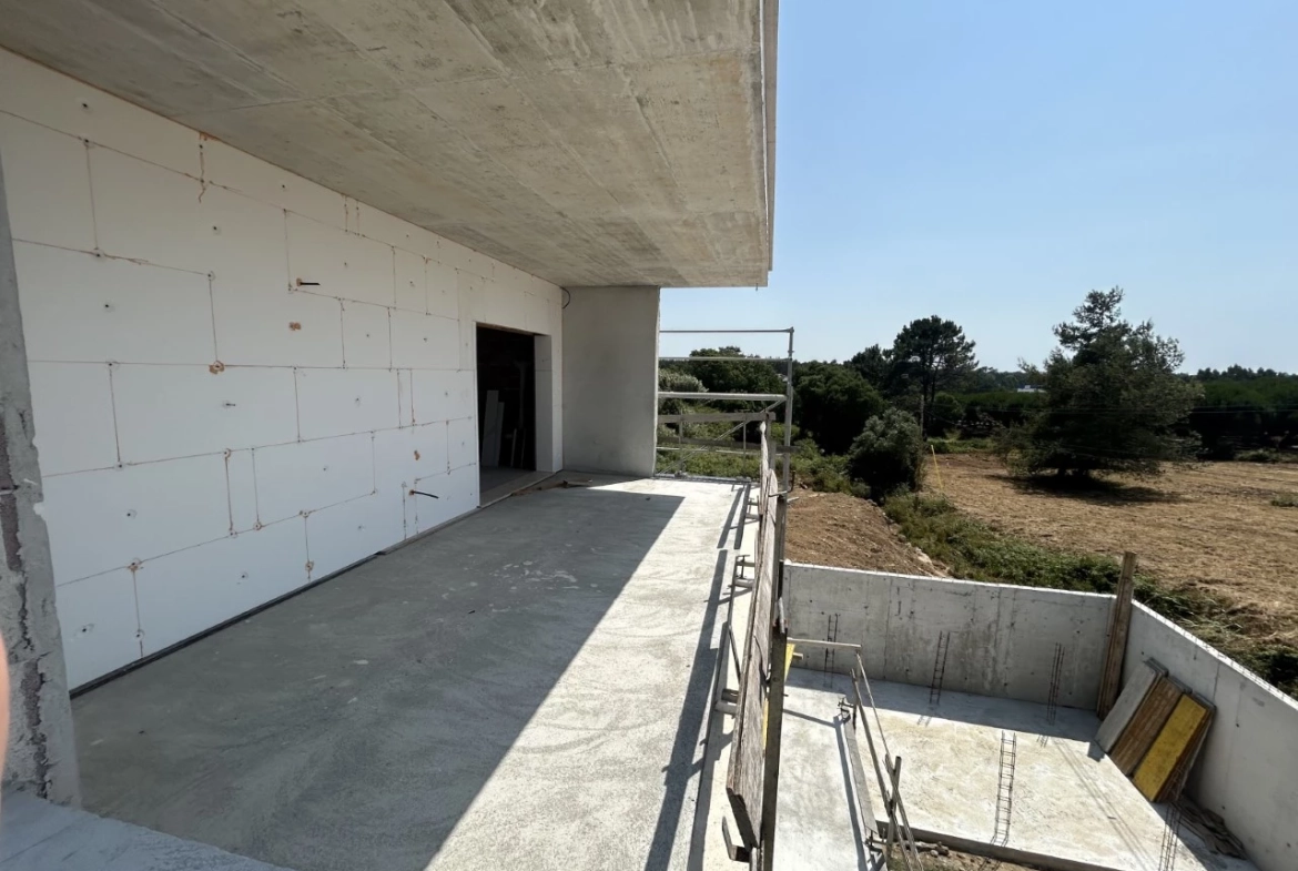Moradia com piscina nas Caldas da Rainha