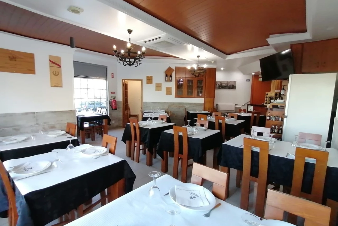 Espaço comercial em Caldas da Rainha