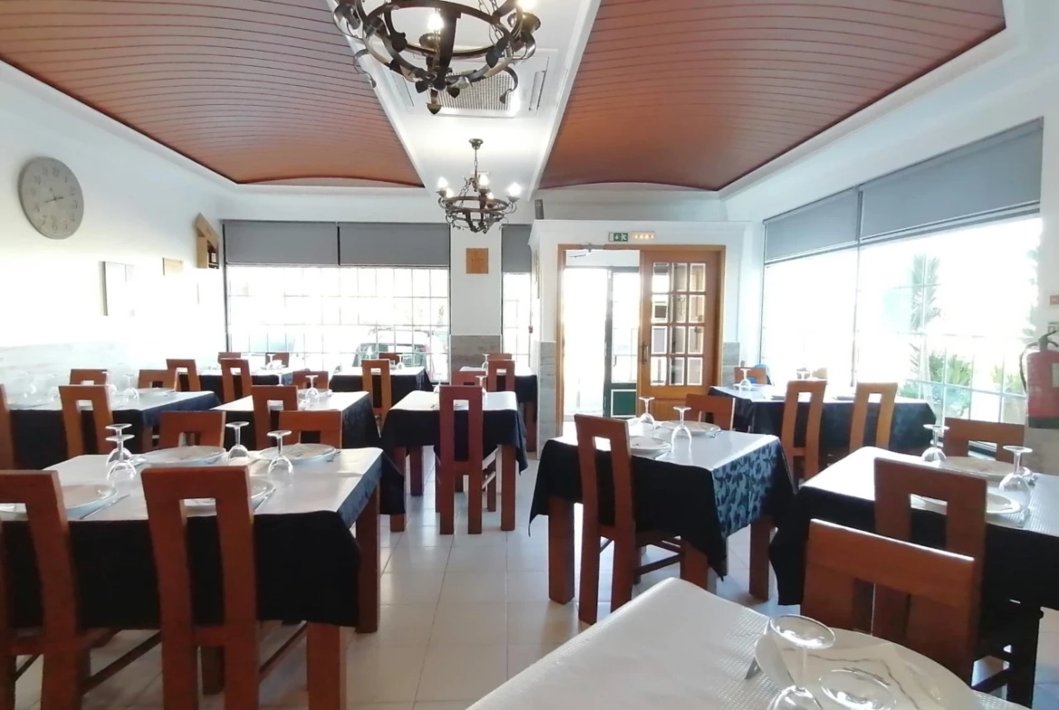 Espaço comercial em Caldas da Rainha