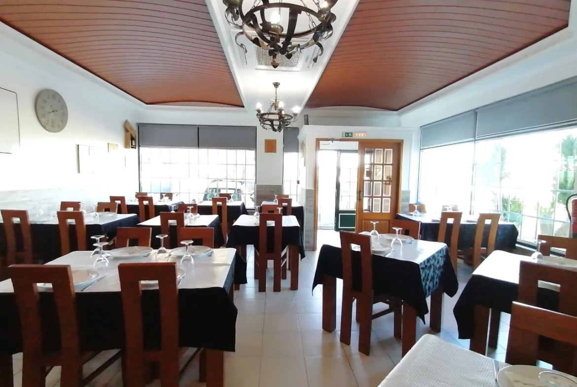 Espaço comercial em Caldas da Rainha