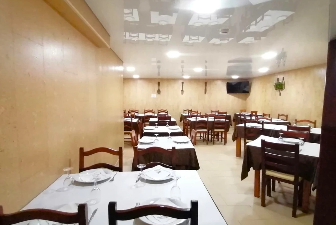 Espaço comercial em Caldas da Rainha