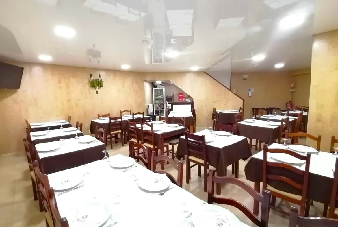 Espaço comercial em Caldas da Rainha