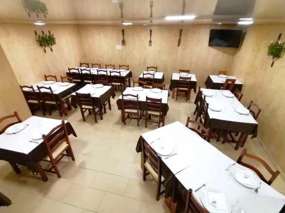 Espaço comercial em Caldas da Rainha