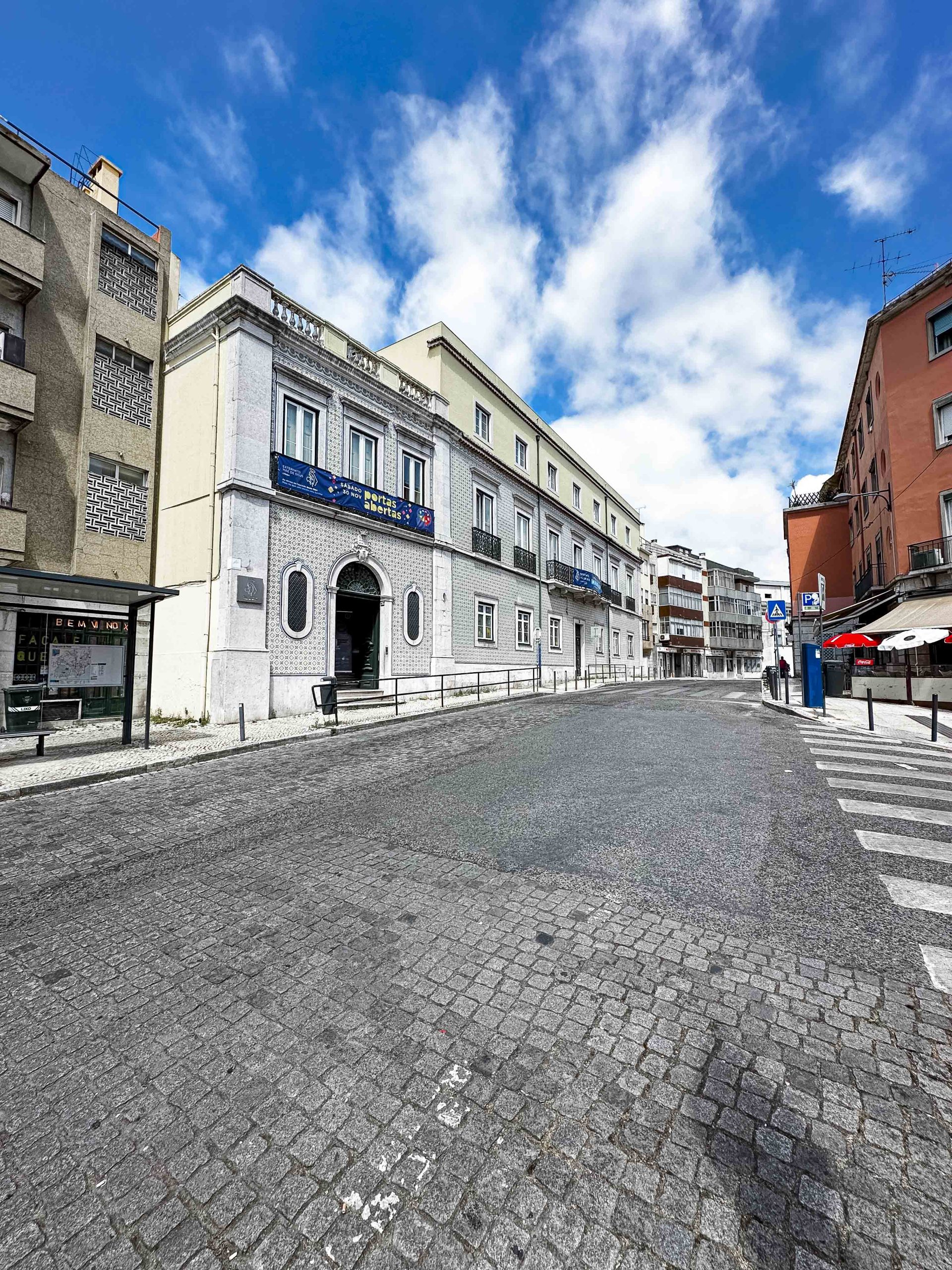 SMD_Penha de França – Lisboa-4 T2 reabilitado e pronto a estrear no coração da Penha de França – Lisboa