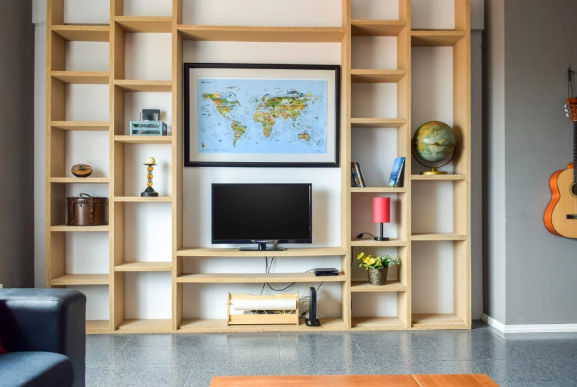 Apartamento com rentabilidade 8% ao ano