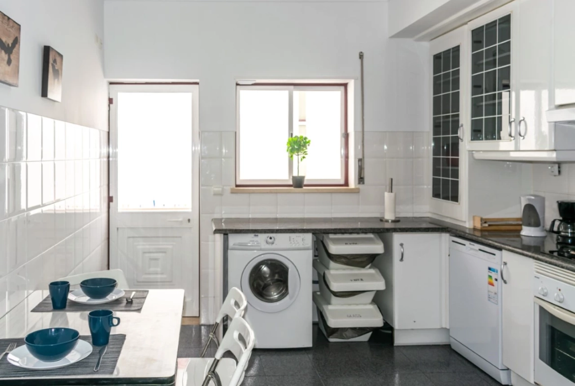 Apartamento com rentabilidade 8% ao ano