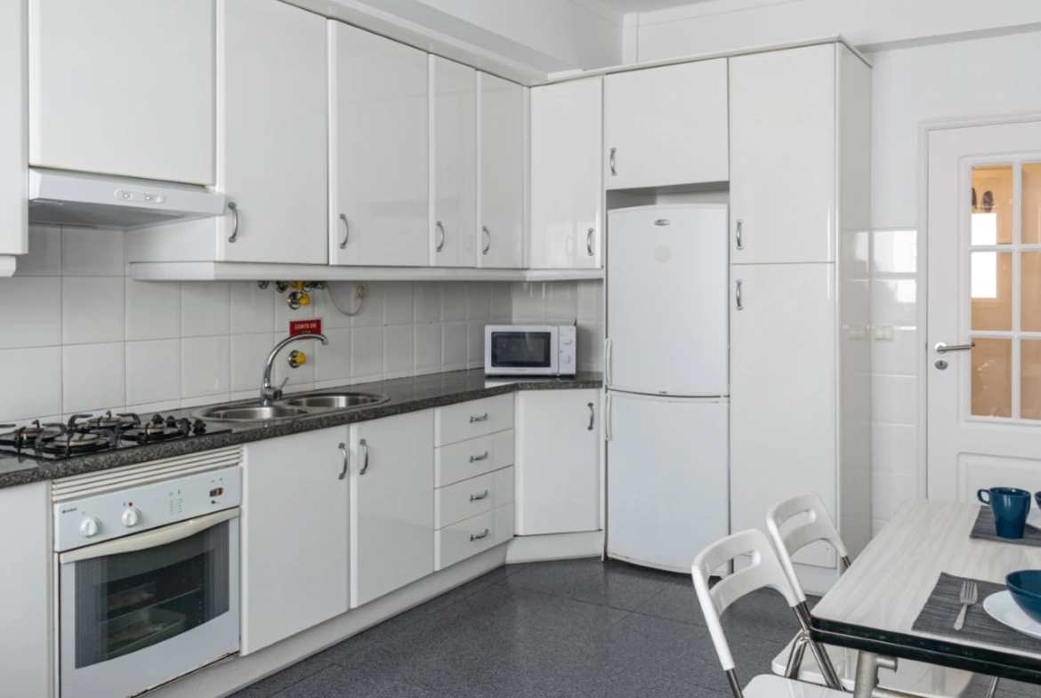 Apartamento com rentabilidade 8% ao ano