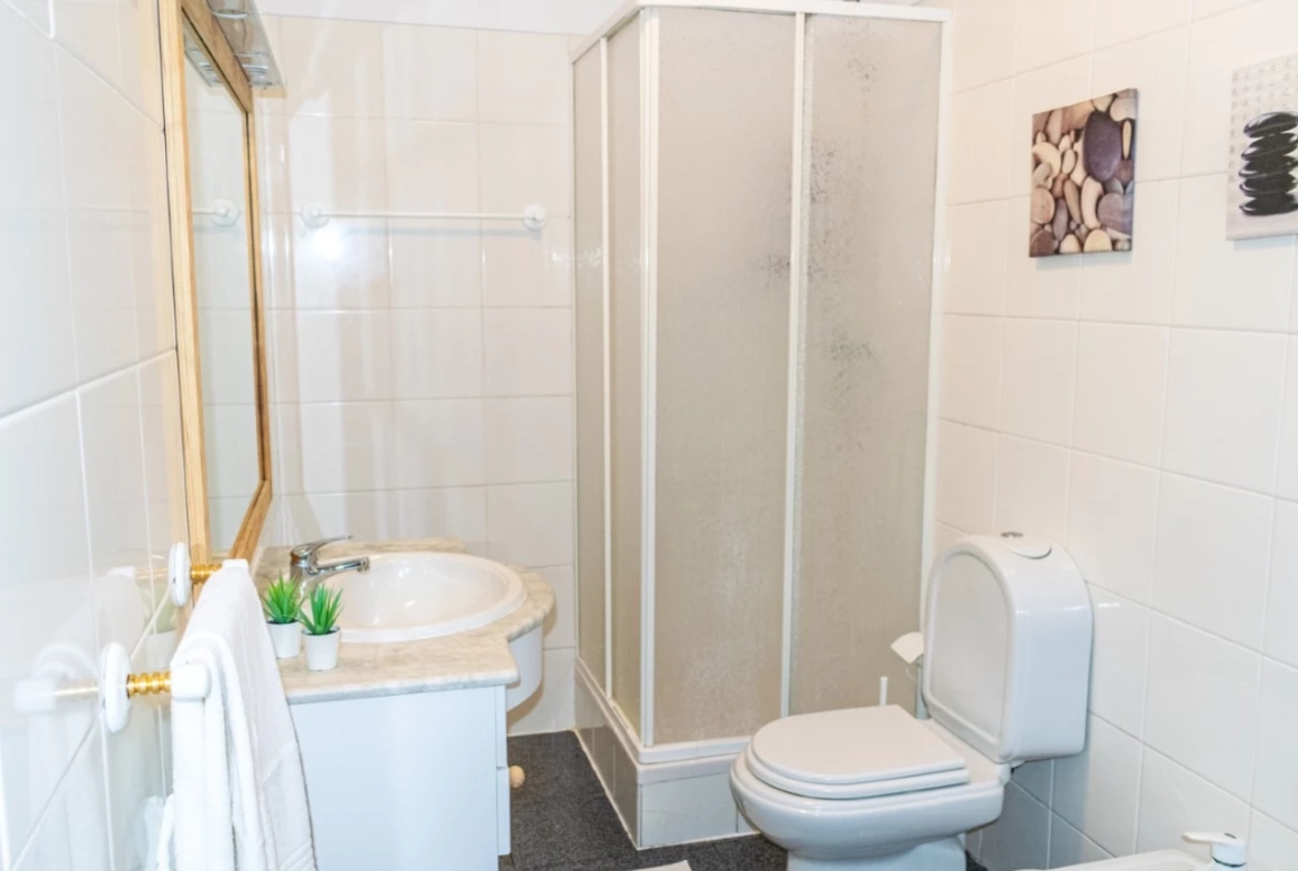 Apartamento com rentabilidade 8% ao ano