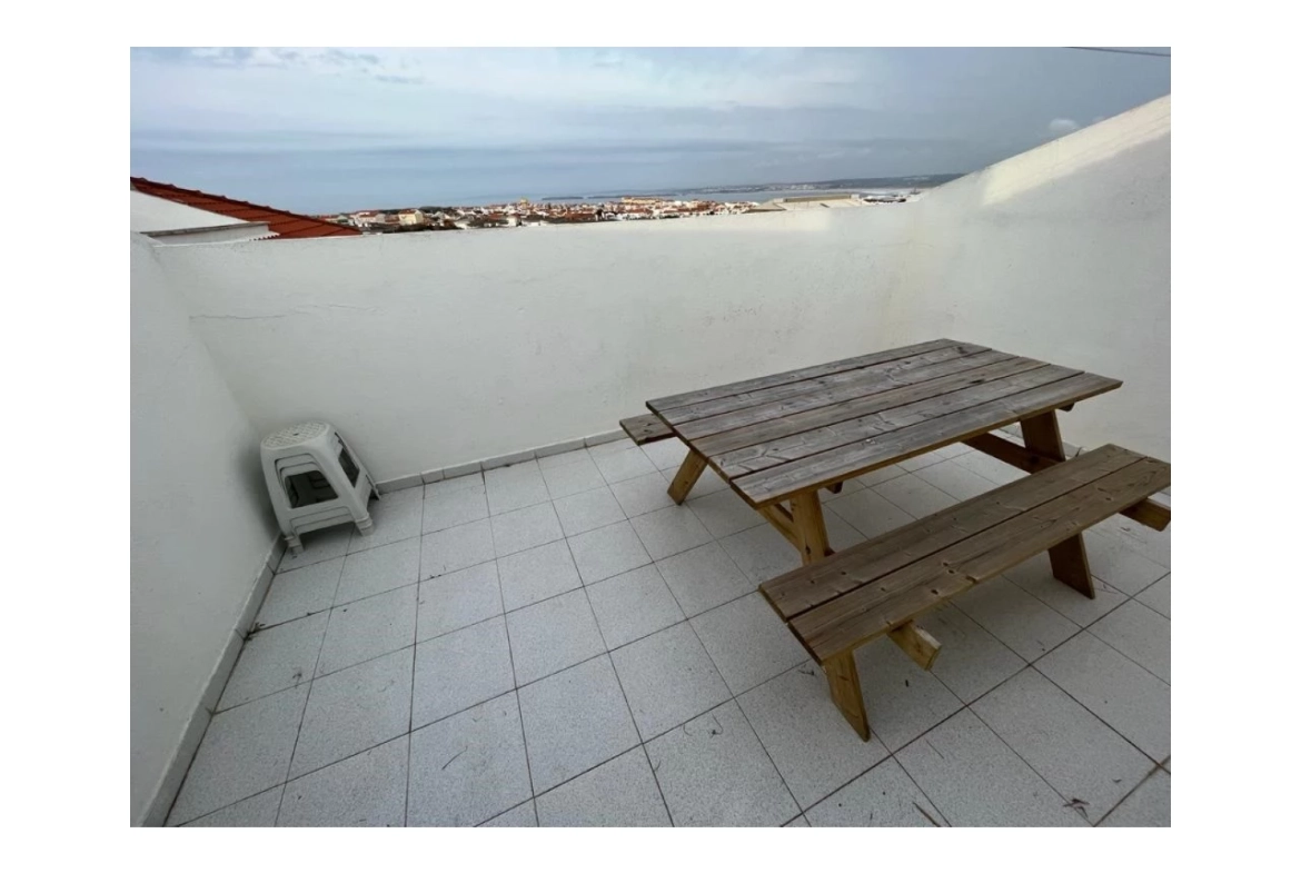Apartamento com rentabilidade 8% ao ano