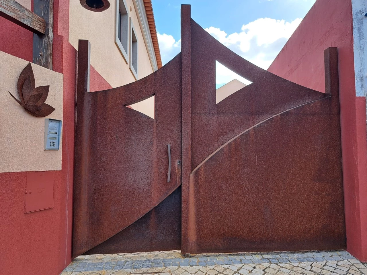 4 Moradias de charme licenciadas para Turismo Rural