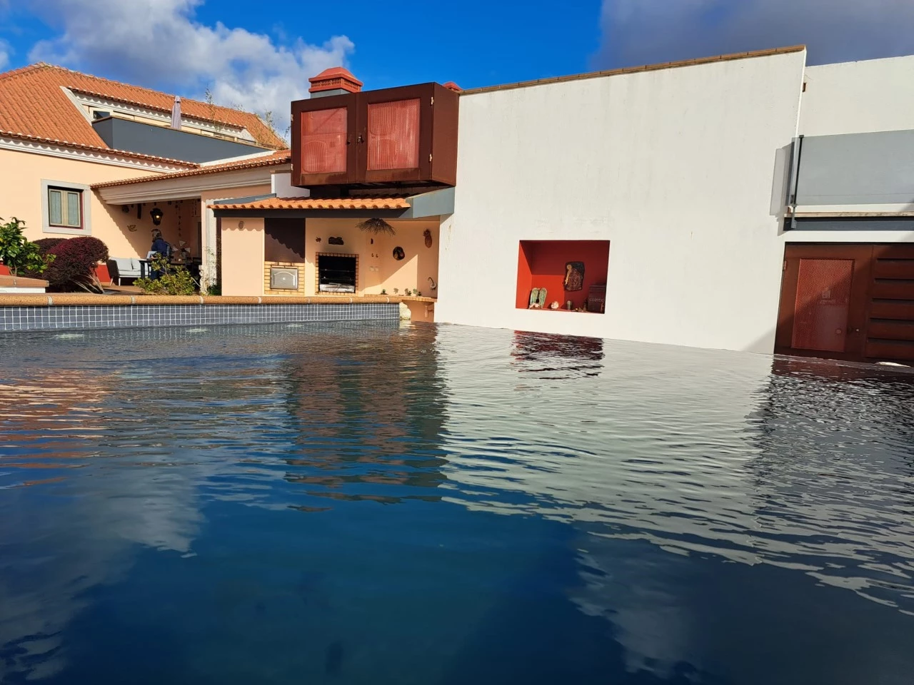 4 Moradias de charme licenciadas para Turismo Rural