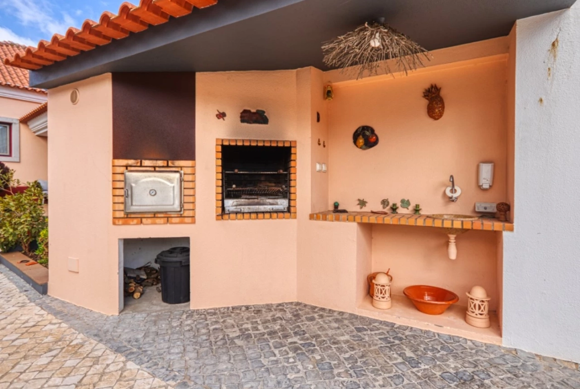 4 Moradias de charme licenciadas para Turismo Rural