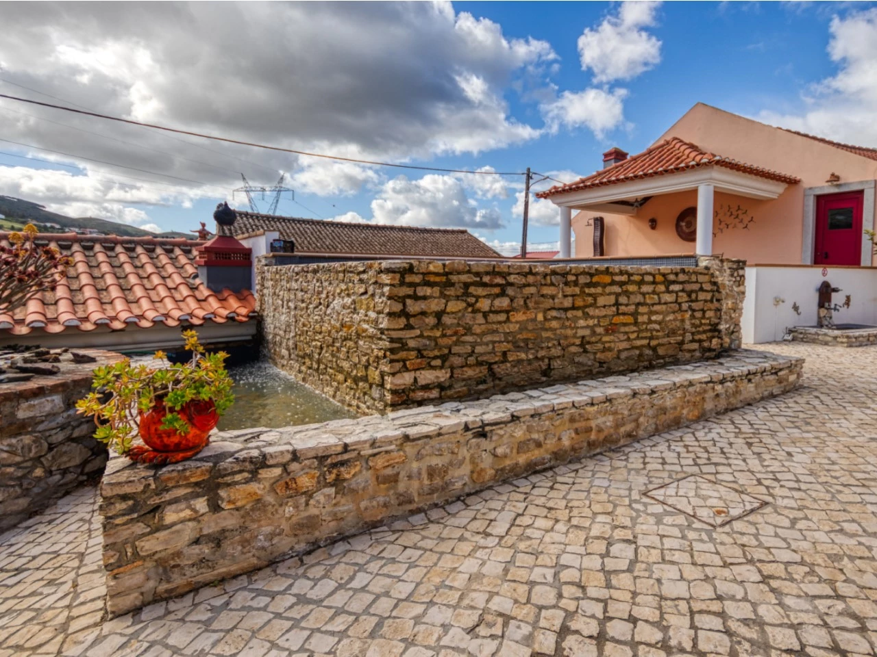 4 Moradias de charme licenciadas para Turismo Rural