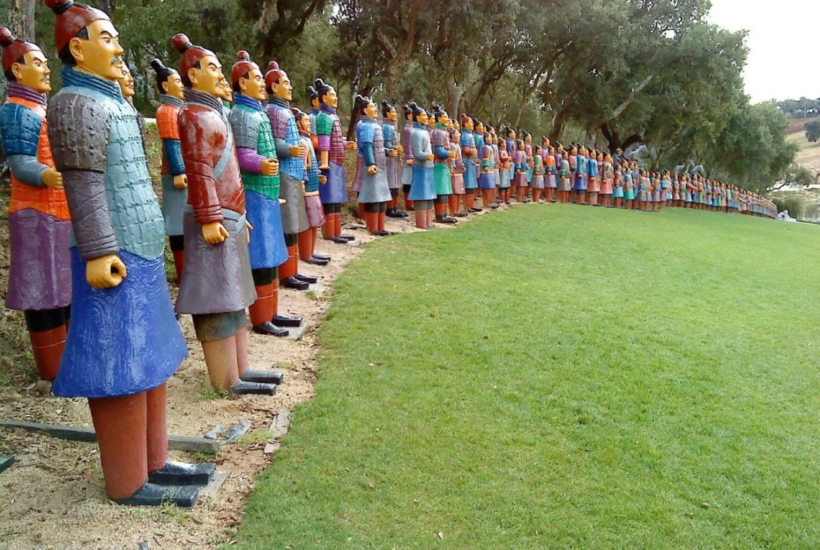 4 Moradias de charme licenciadas para Turismo Rural