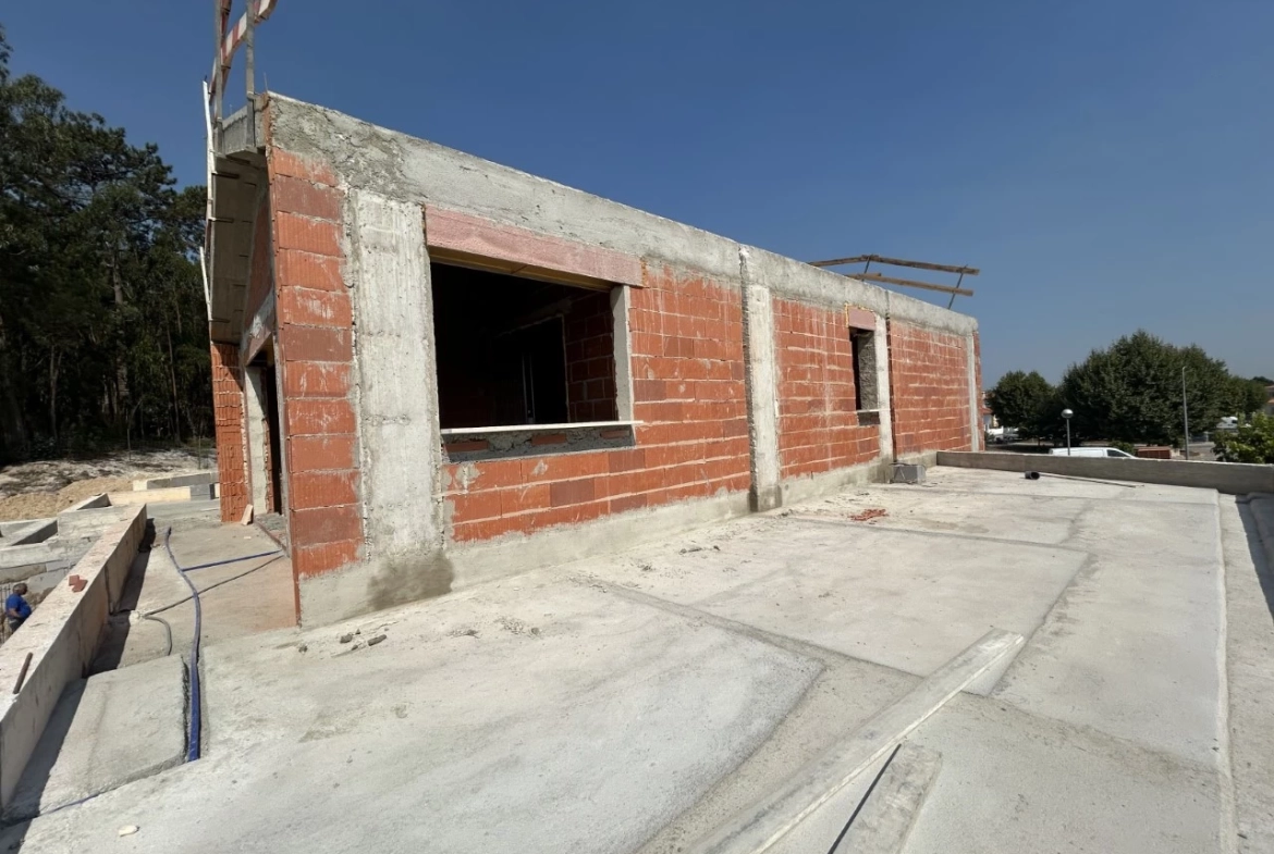 Moradia com piscina em Obidos