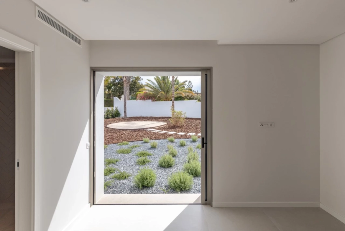 Moradia de Luxo em Lagos perto da praia e dos campos de golfe
