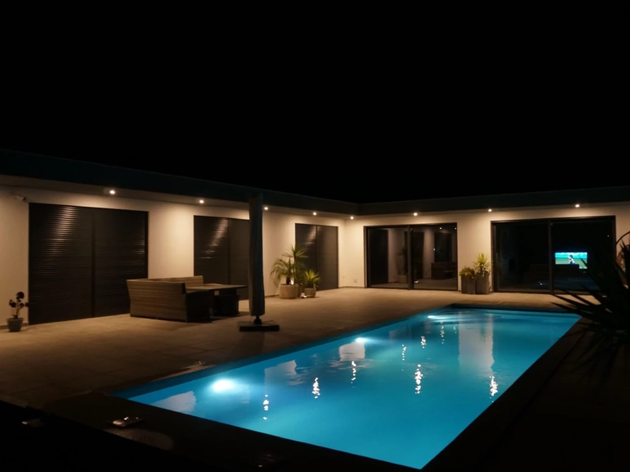 ID6923a601-0000-0500-0000-0000167db2e0.JPG Excelente Moradia Térrea com Piscina no Bombarral!