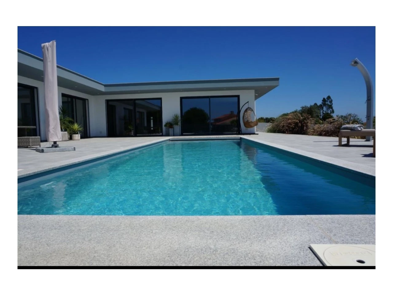 ID6923a601-0000-0500-0000-0000167db2e6.JPG Excelente Moradia Térrea com Piscina no Bombarral!