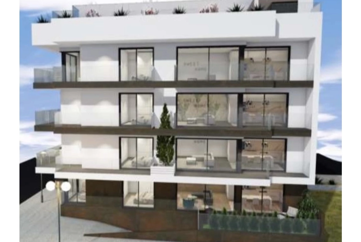 Apartamento de 2 quartos junto á praia dos Super Tubos