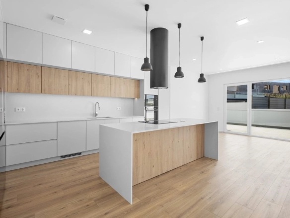 Apartamento T3 centro da Lourinhã, perto das Praias