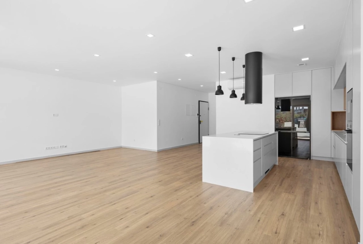 Apartamento T3 centro da Lourinhã, perto das Praias