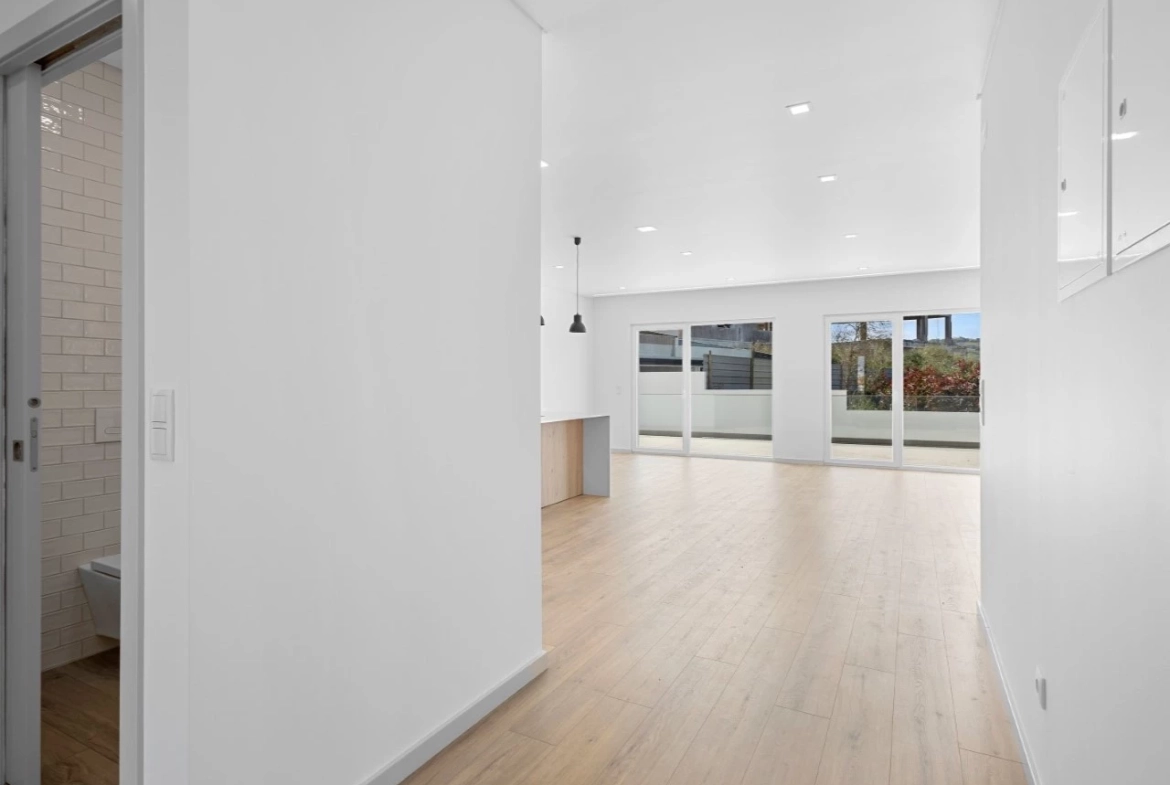 Apartamento T3 centro da Lourinhã, perto das Praias