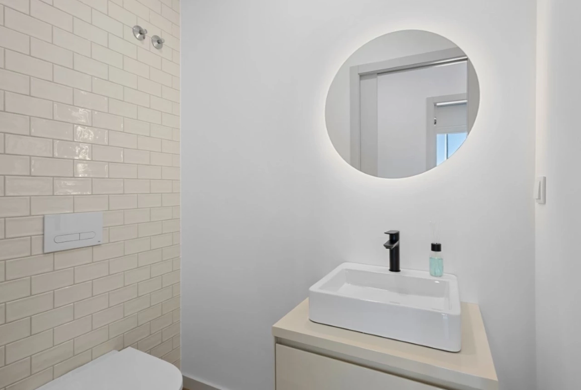 Apartamento T3 centro da Lourinhã, perto das Praias