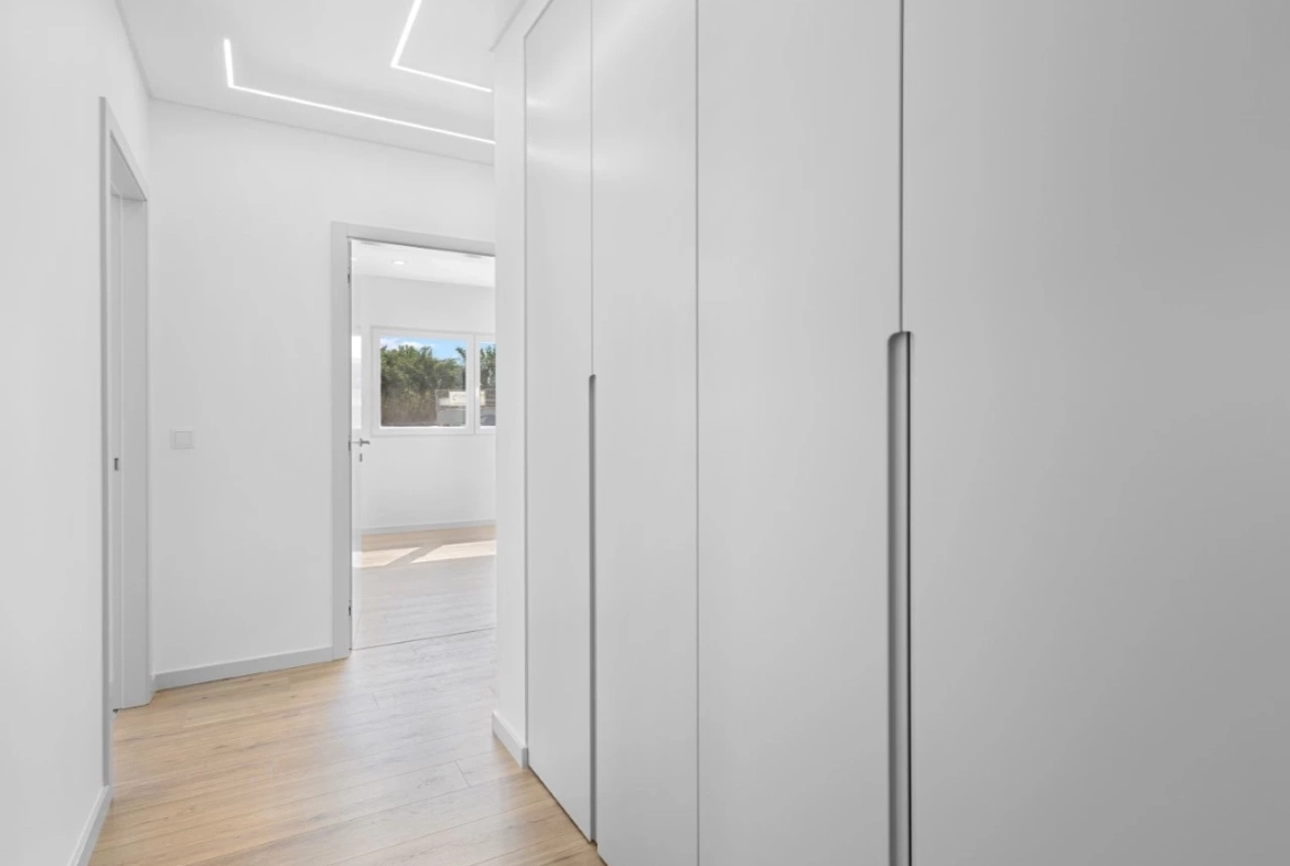 Apartamento T3 centro da Lourinhã, perto das Praias