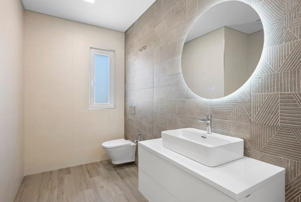 Apartamento T3 centro da Lourinhã, perto das Praias