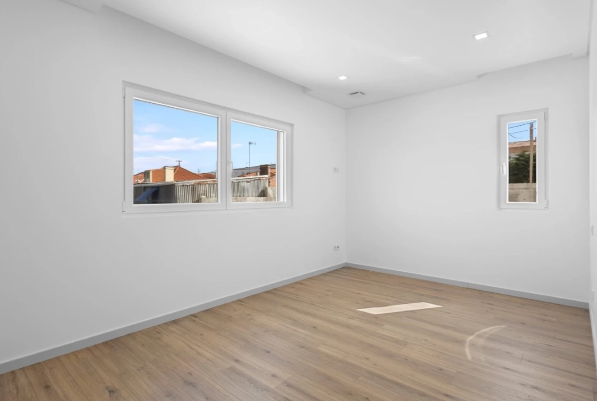 Apartamento T3 centro da Lourinhã, perto das Praias