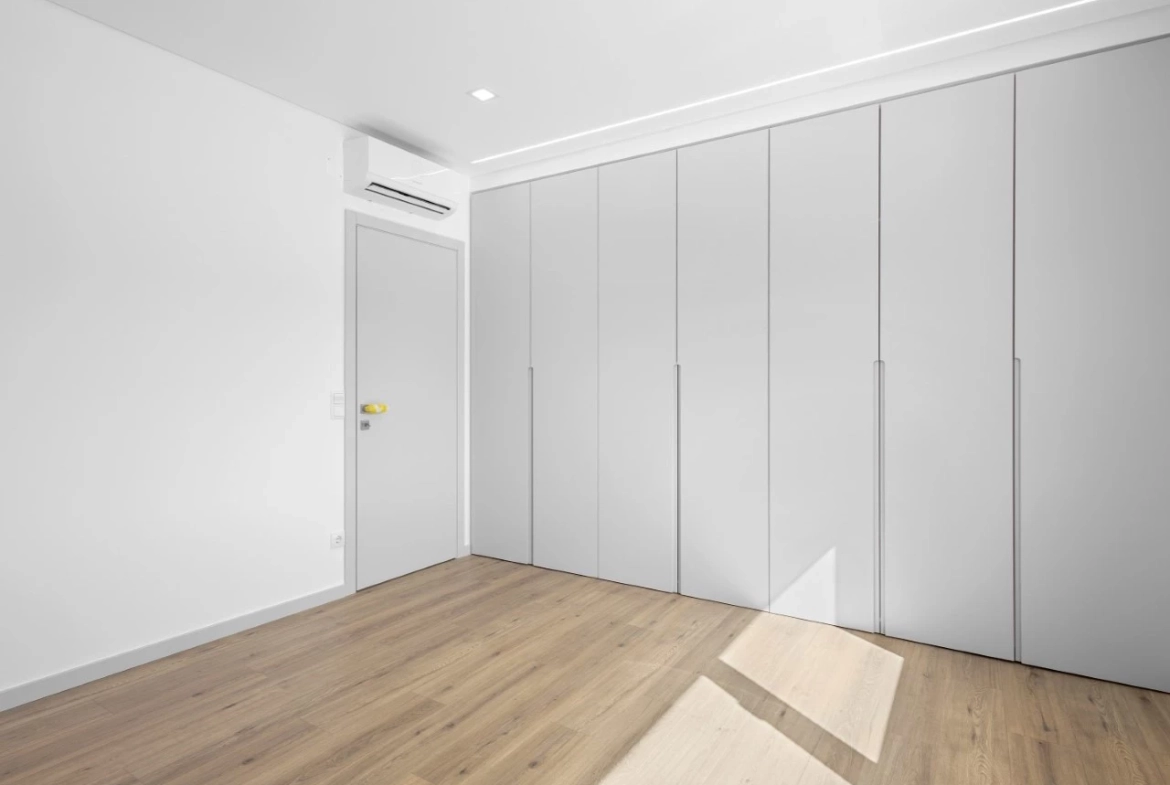 Apartamento T3 centro da Lourinhã, perto das Praias